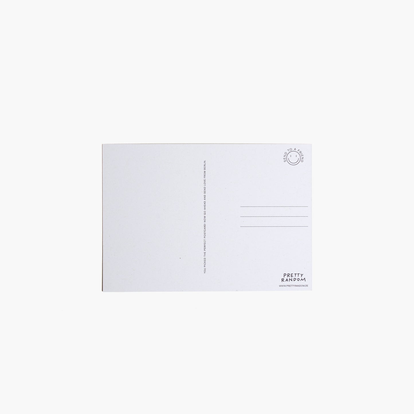 NEW! »SUMMER STORY« Post Card Set