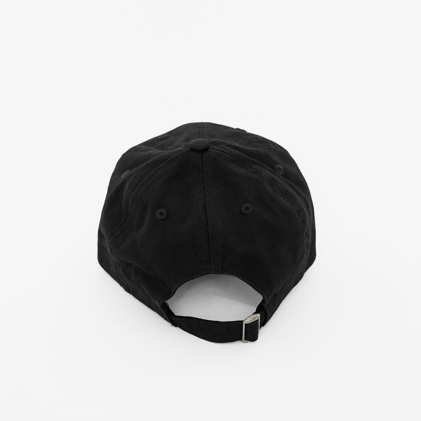 »WASTED POTENTIAL« Cap, black