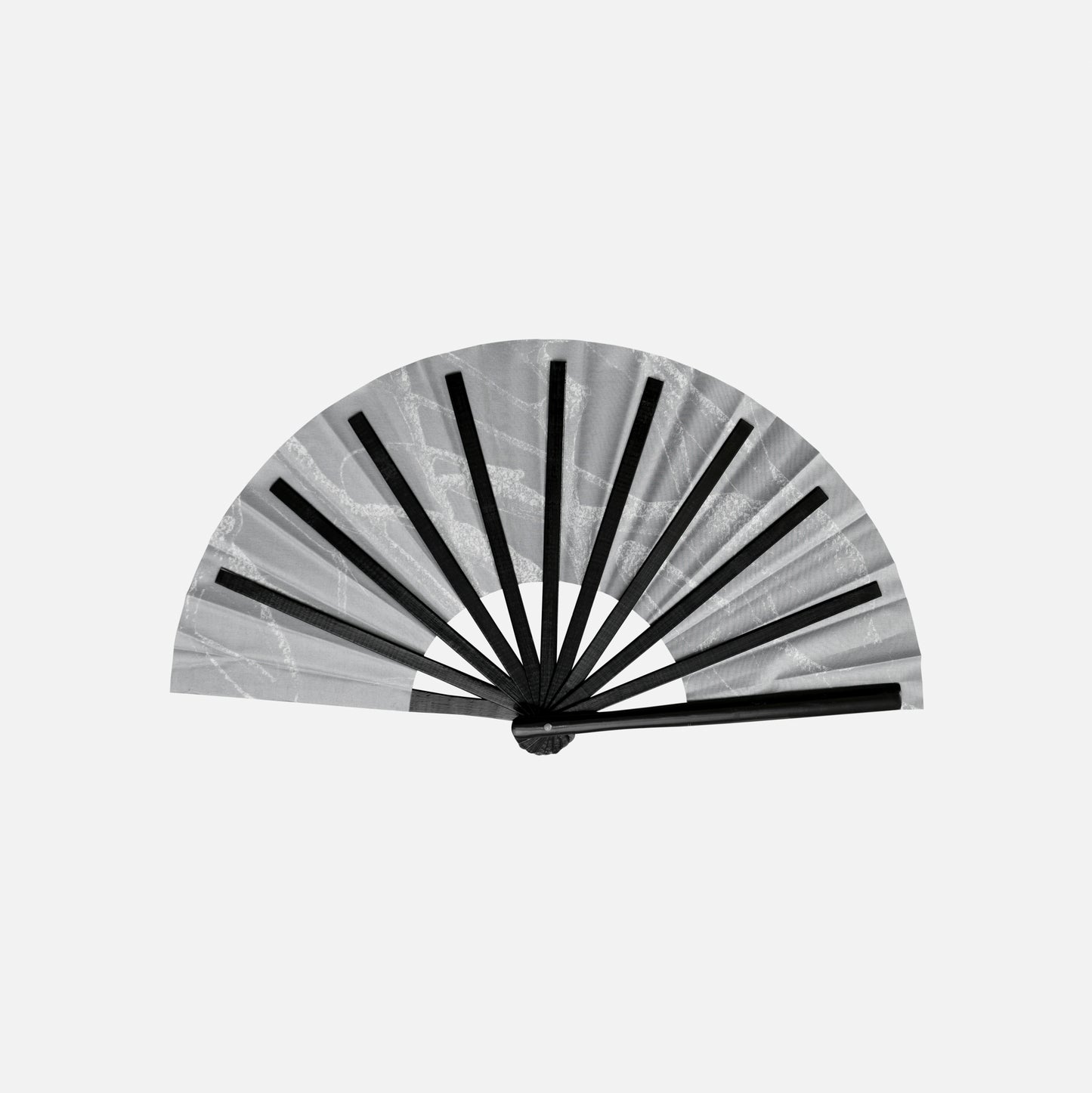 NEW! »Kalzium« Hand Fan