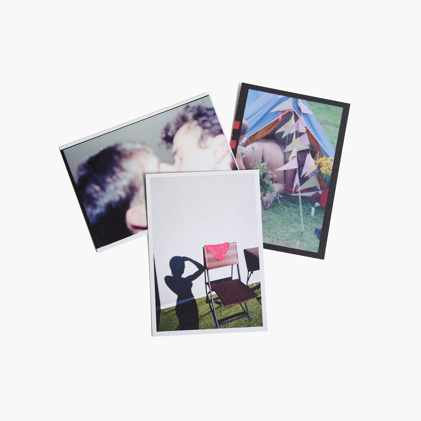 NEW! »SUMMER STORY« Post Card Set