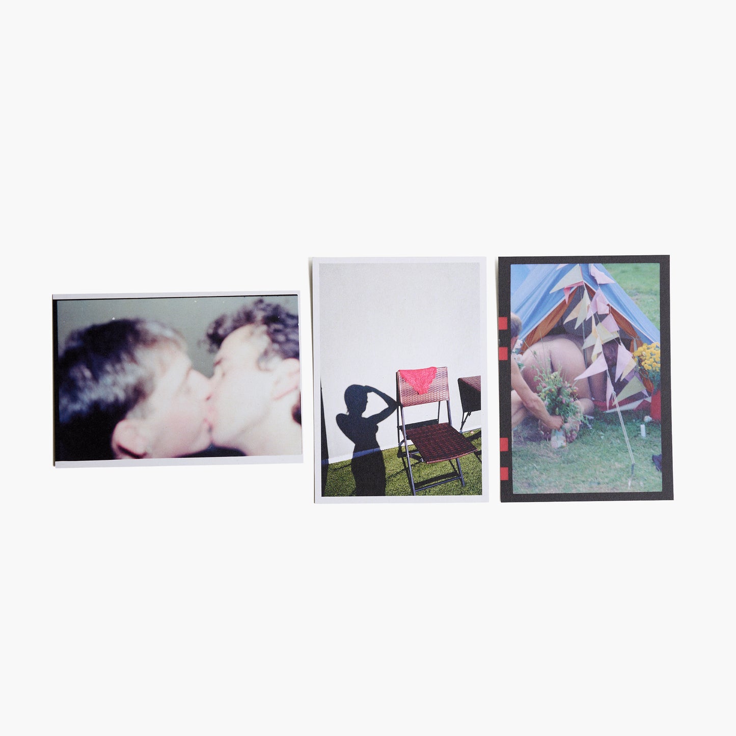 NEW! »SUMMER STORY« Post Card Set